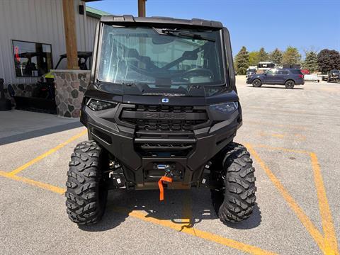 2025 Polaris Ranger XP 1000 NorthStar Edition Premium in Elkhorn, Wisconsin - Photo 4