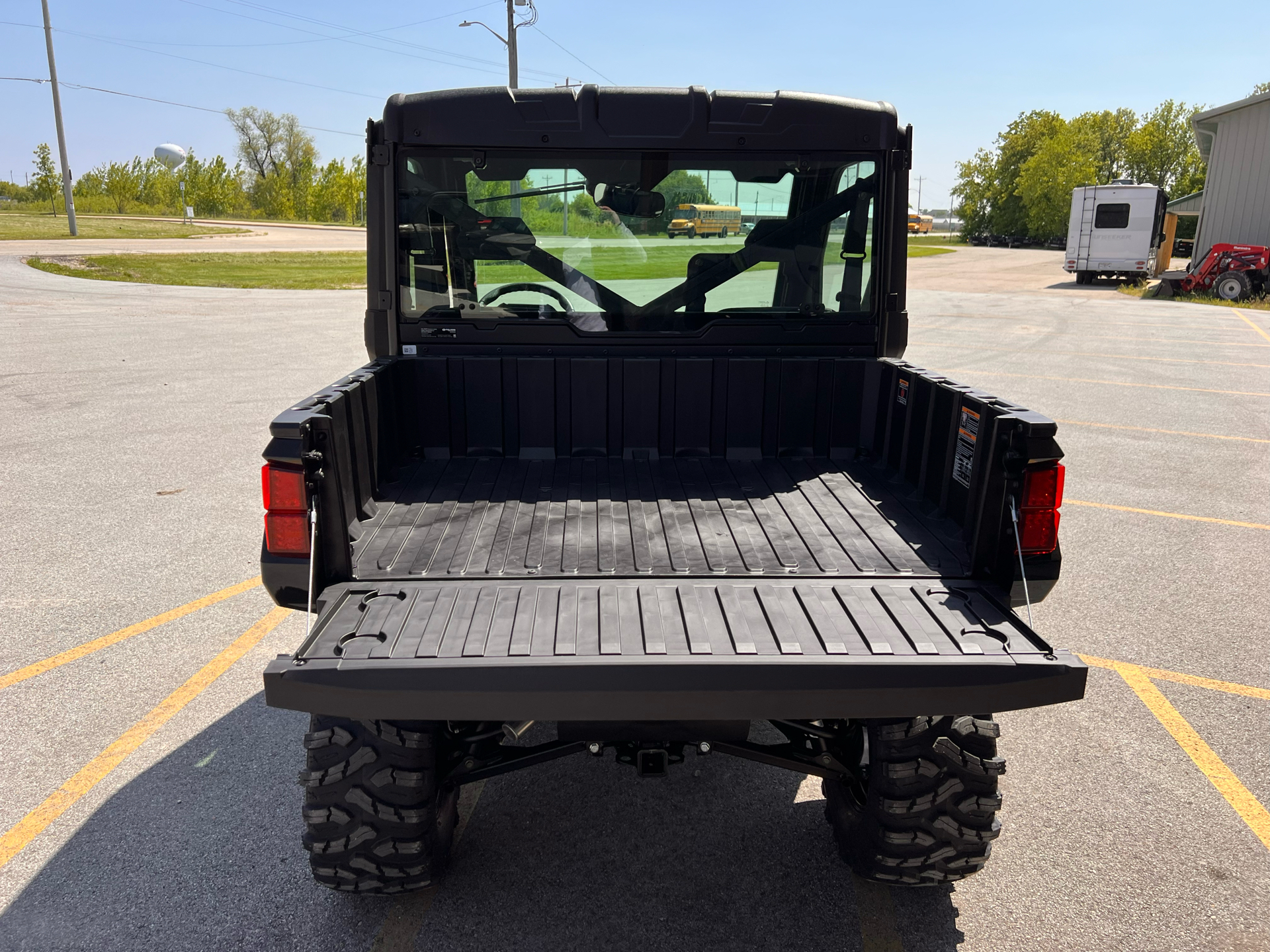 2025 Polaris Ranger XP 1000 NorthStar Edition Premium in Elkhorn, Wisconsin - Photo 6