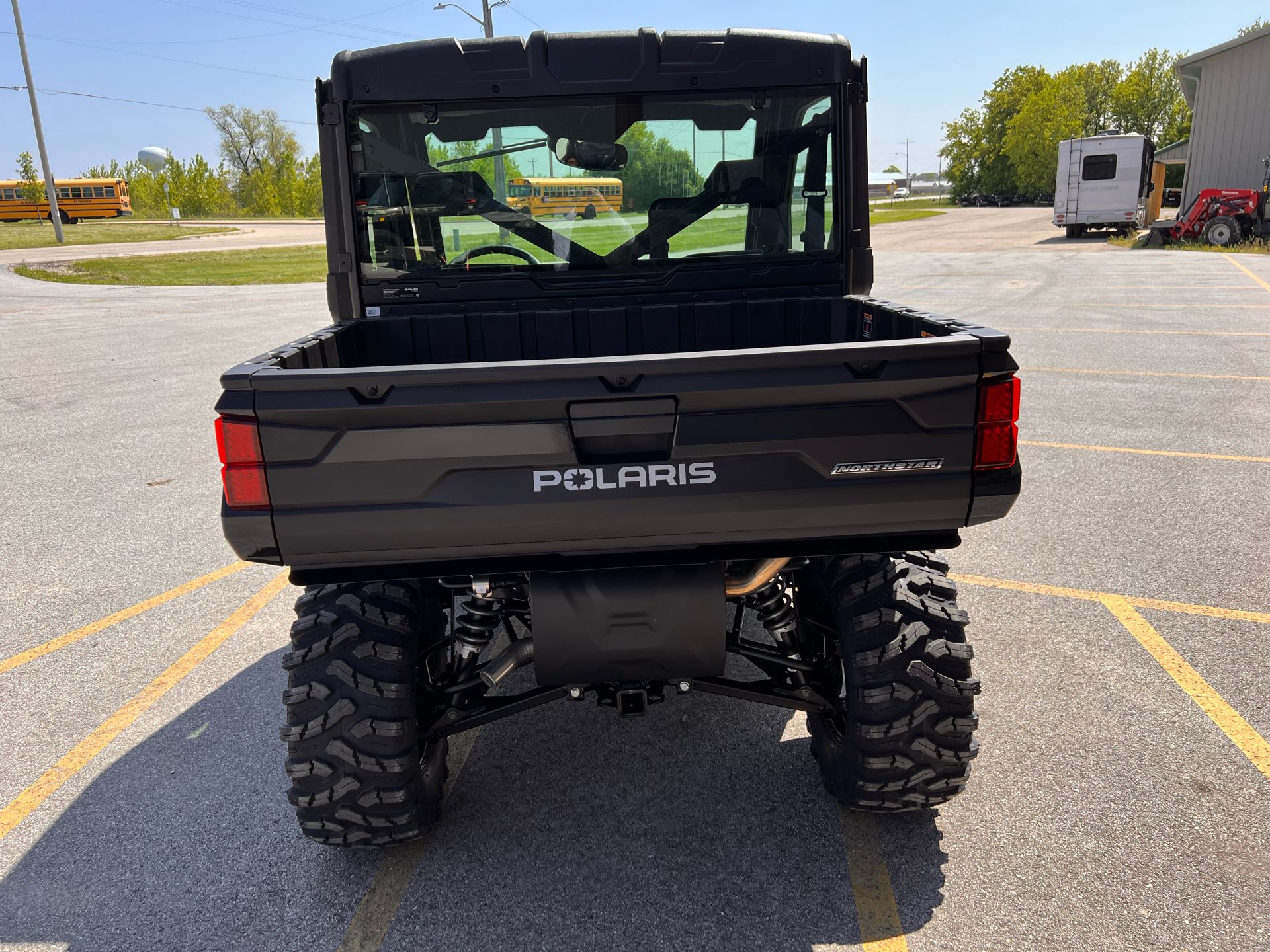 2025 Polaris Ranger XP 1000 NorthStar Edition Premium in Elkhorn, Wisconsin - Photo 7