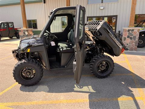 2025 Polaris Ranger XP 1000 NorthStar Edition Premium in Elkhorn, Wisconsin - Photo 11