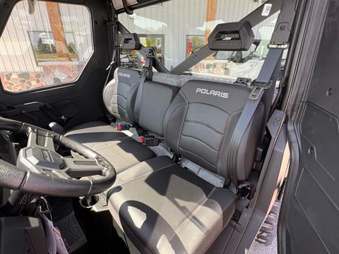 2025 Polaris Ranger XP 1000 NorthStar Edition Premium in Elkhorn, Wisconsin - Photo 13