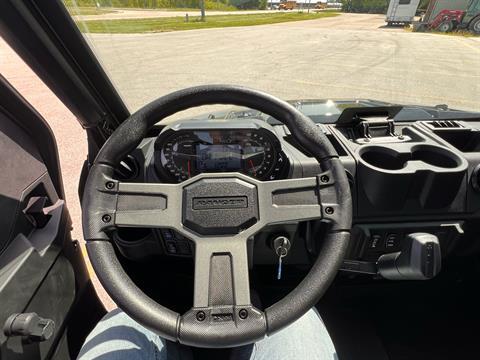 2025 Polaris Ranger XP 1000 NorthStar Edition Premium in Elkhorn, Wisconsin - Photo 14