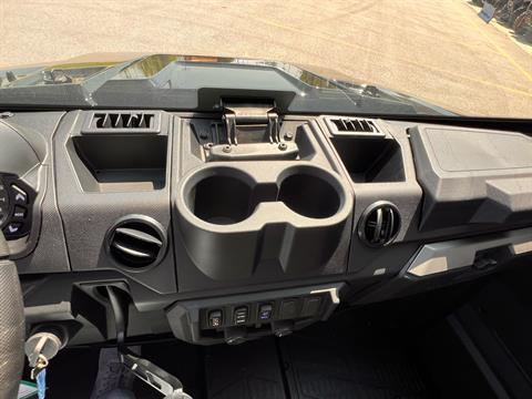 2025 Polaris Ranger XP 1000 NorthStar Edition Premium in Elkhorn, Wisconsin - Photo 17