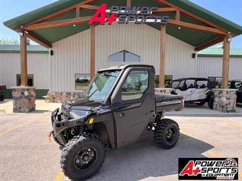 2025 Polaris Ranger XP 1000 NorthStar Edition Premium in Elkhorn, Wisconsin - Photo 1