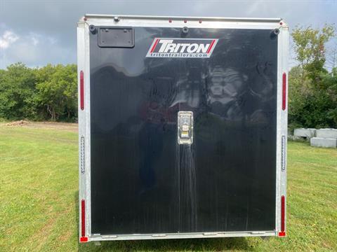 2023 Triton Trailers PR-147 in Elkhorn, Wisconsin - Photo 3