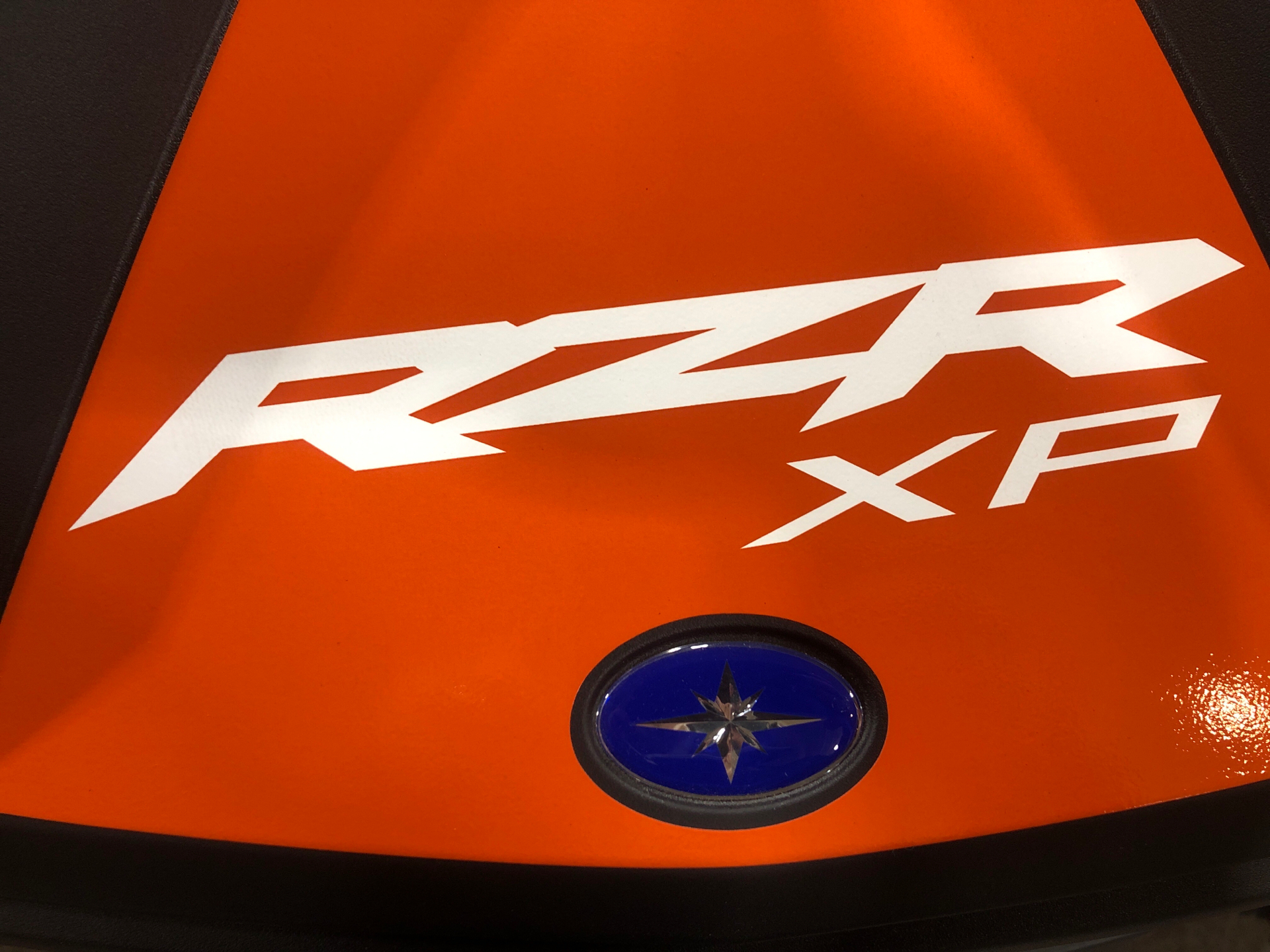 2022 Polaris RZR XP 1000 Sport in Elkhorn, Wisconsin - Photo 8