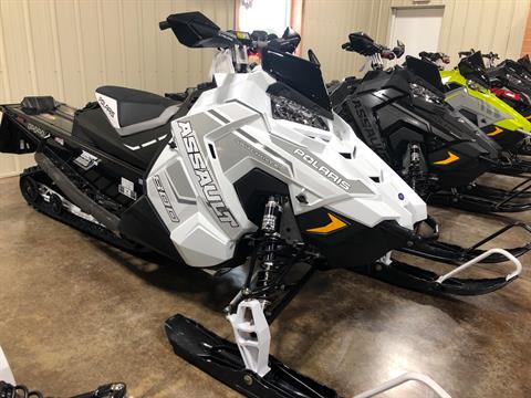 A+ Power Sports & Trailer Sales | Polaris & Mahindra Dealer, Elkhorn WI