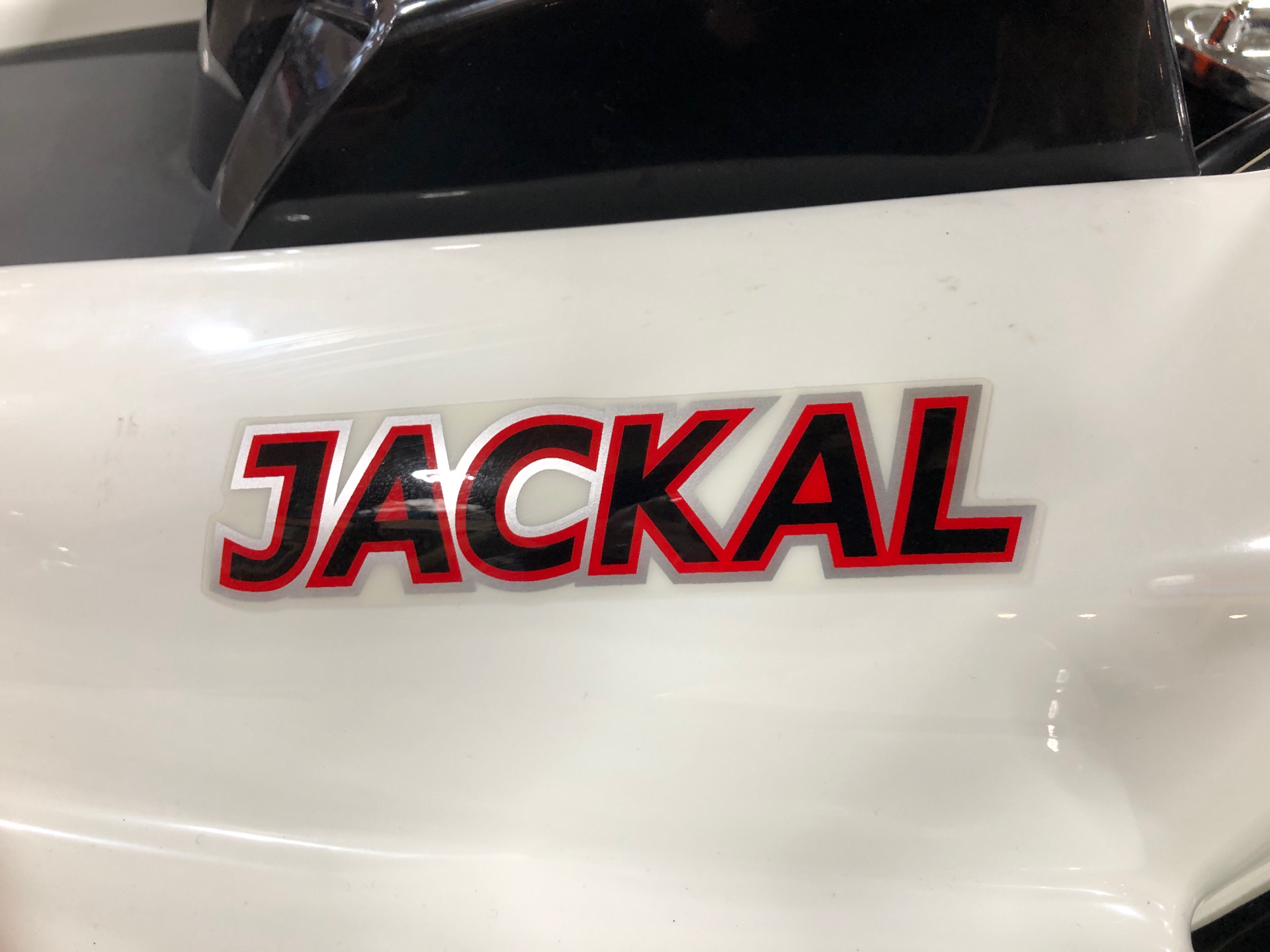 2022 Kayo Jackal 200 in Elkhorn, Wisconsin - Photo 8