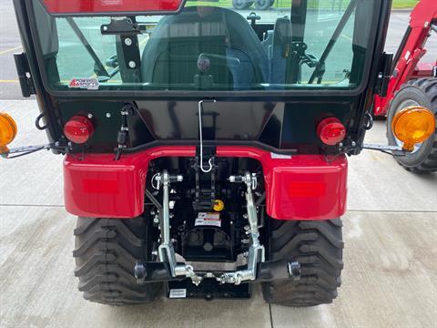 2022 Mahindra EMAX20S4CHIL in Elkhorn, Wisconsin - Photo 3