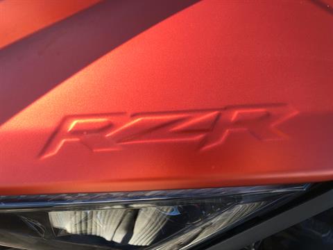2022 Polaris RZR Pro XP 4 Premium in Elkhorn, Wisconsin - Photo 3