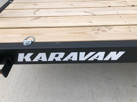 2022 Karavan Trailers KOU-2990-82-13-DT in Elkhorn, Wisconsin - Photo 6