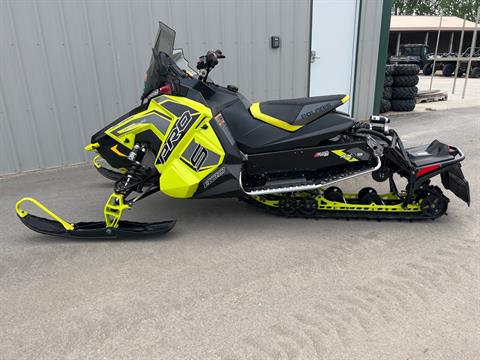 2019 Polaris 800 Switchback Pro-S SnowCheck Select in Elkhorn, Wisconsin - Photo 2