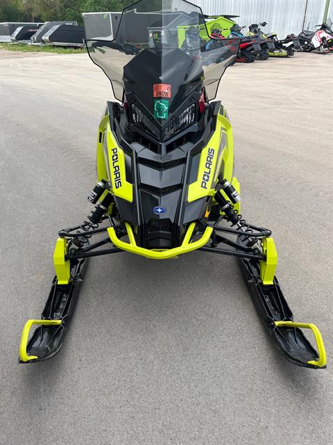 2019 Polaris 800 Switchback Pro-S SnowCheck Select in Elkhorn, Wisconsin - Photo 3