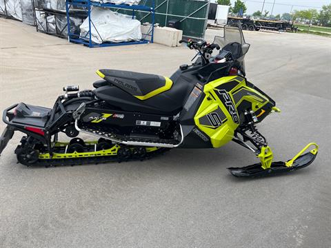 2019 Polaris 800 Switchback Pro-S SnowCheck Select in Elkhorn, Wisconsin - Photo 1