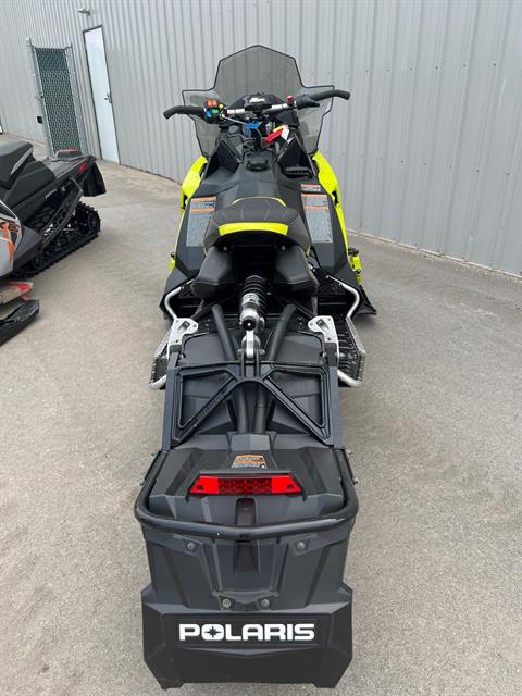 2019 Polaris 800 Switchback Pro-S SnowCheck Select in Elkhorn, Wisconsin - Photo 4