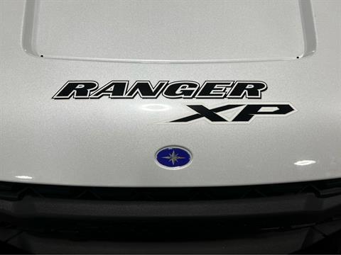 2022 Polaris Ranger Crew XP 1000 Premium in Elkhorn, Wisconsin - Photo 6