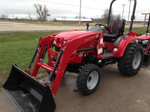 A+ Power Sports & Trailer Sales | Polaris & Mahindra Dealer, Elkhorn WI