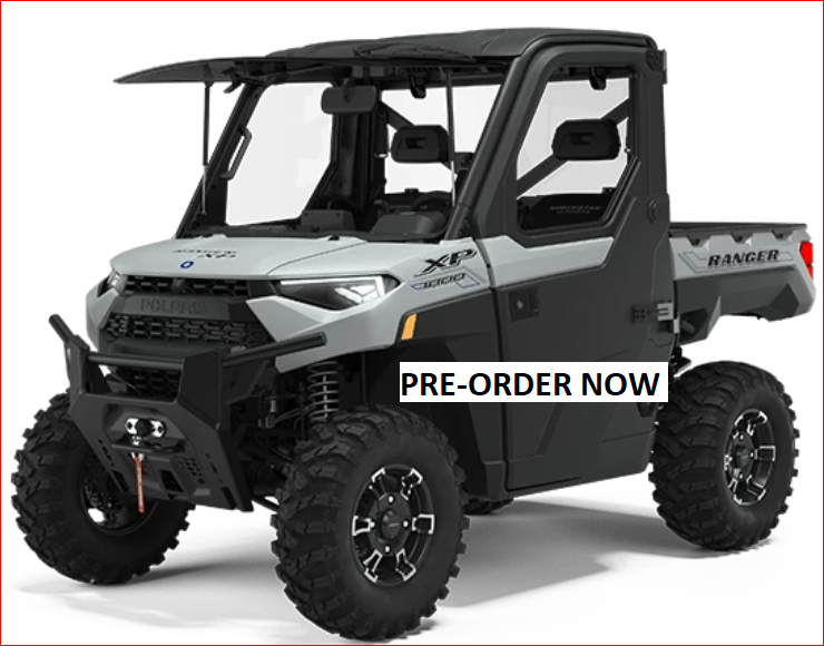 2022 Polaris Ranger XP 1000 Northstar Edition Ultimate - Ride Command Package in Elkhorn, Wisconsin - Photo 10