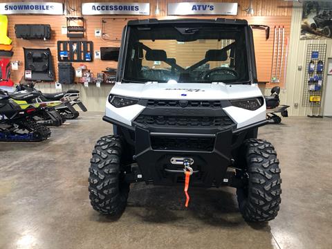 2022 Polaris Ranger XP 1000 Northstar Edition Ultimate - Ride Command Package in Elkhorn, Wisconsin - Photo 2