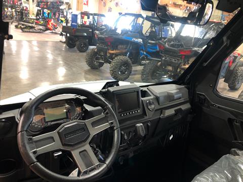 2022 Polaris Ranger XP 1000 Northstar Edition Ultimate - Ride Command Package in Elkhorn, Wisconsin - Photo 5