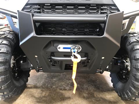 2022 Polaris Ranger XP 1000 Northstar Edition Ultimate - Ride Command Package in Elkhorn, Wisconsin - Photo 7