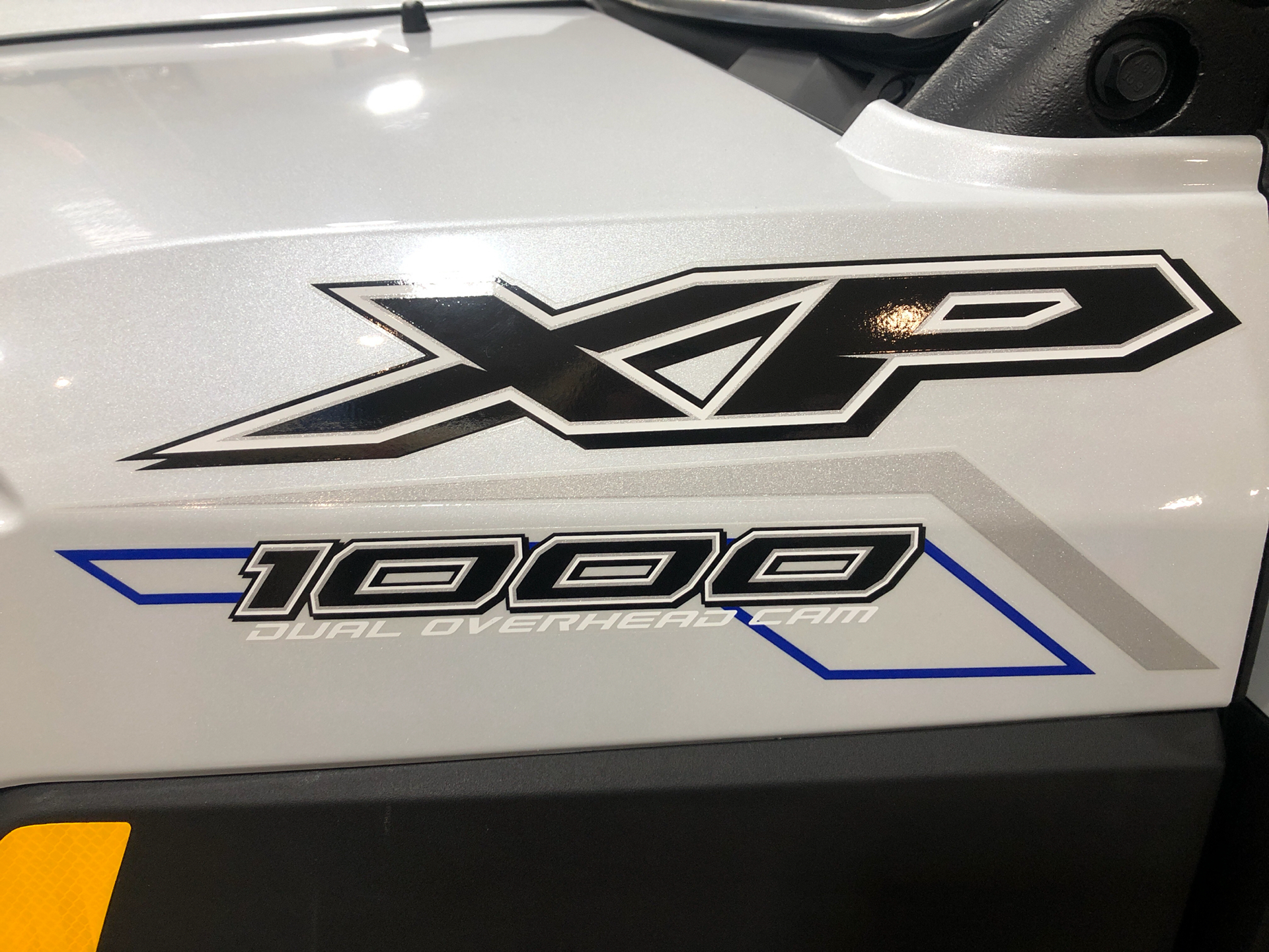2022 Polaris Ranger XP 1000 Northstar Edition Ultimate - Ride Command Package in Elkhorn, Wisconsin - Photo 8
