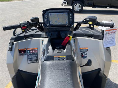 2023 Polaris Sportsman 570 Ride Command Edition in Elkhorn, Wisconsin - Photo 6