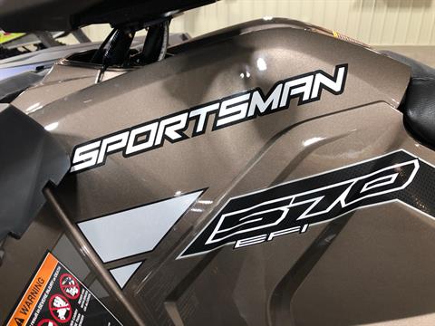 2022 Polaris Sportsman Touring 570 Premium in Elkhorn, Wisconsin - Photo 10