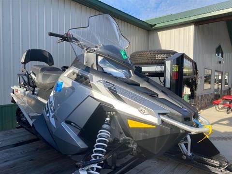 2018 Polaris 550 INDY LXT 144 Northstar Edition in Elkhorn, Wisconsin - Photo 1