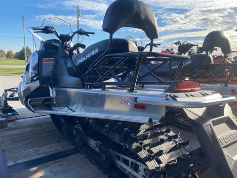 2018 Polaris 550 INDY LXT 144 Northstar Edition in Elkhorn, Wisconsin - Photo 6