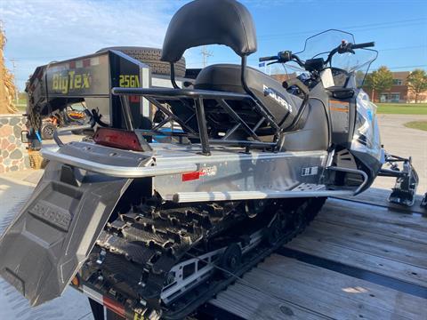 2018 Polaris 550 INDY LXT 144 Northstar Edition in Elkhorn, Wisconsin - Photo 8