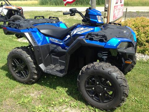 A+ Power Sports & Trailer Sales | Polaris & Mahindra Dealer, Elkhorn WI