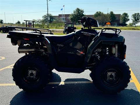 2024 Polaris Sportsman 450 H.O. EPS in Elkhorn, Wisconsin - Photo 5