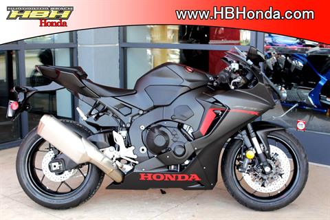 2017 honda cbr1000rr for sale