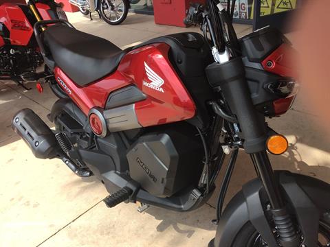 2024 Honda Navi in Huntington Beach, California - Photo 2