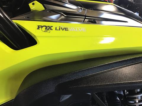 2022 Honda Talon 1000R FOX Live Valve in Huntington Beach, California - Photo 3