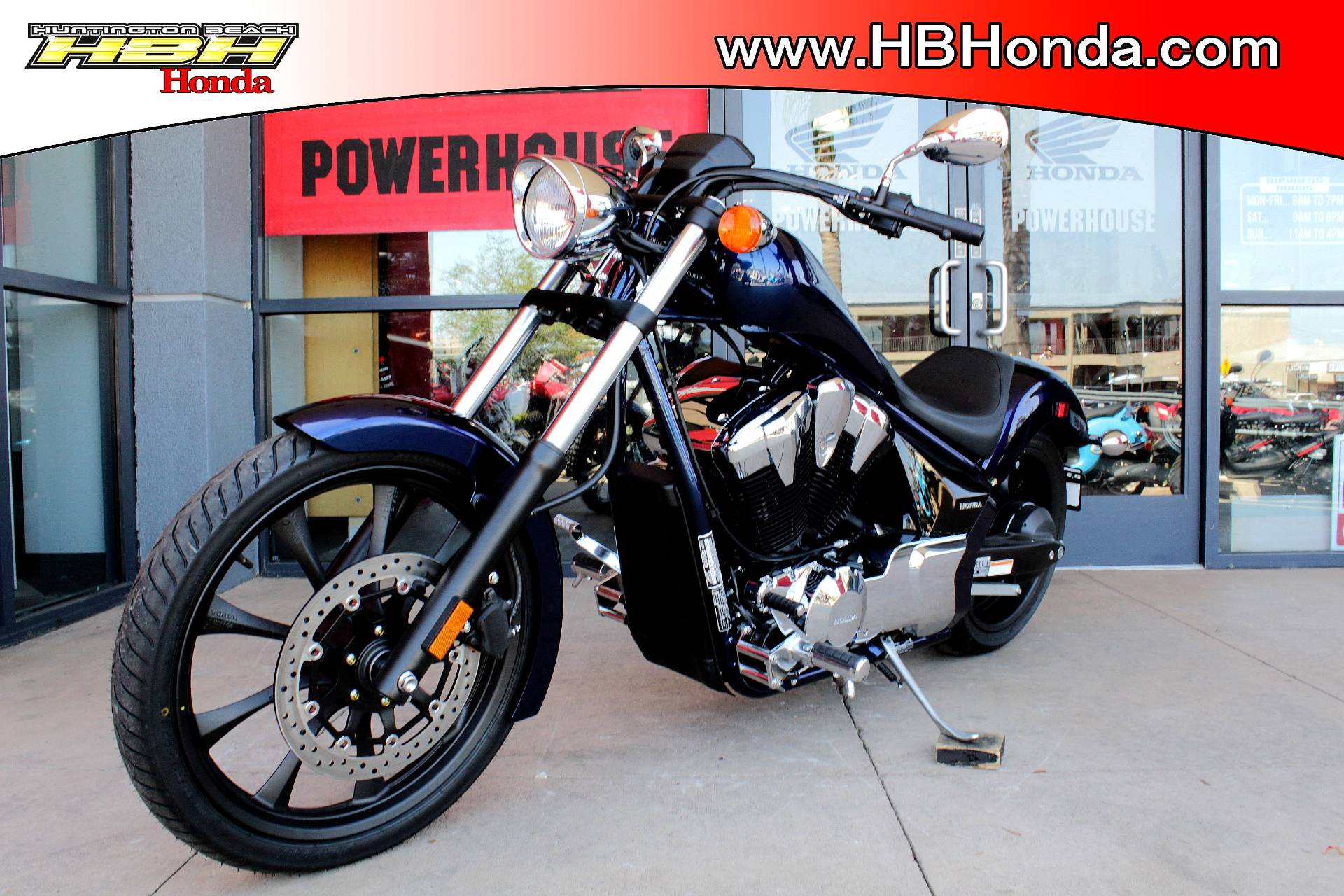 New Honda Fury For Sale Specs Photos Price Huntington Beach Ca Pearl Hawkseye Blue M4158 0067