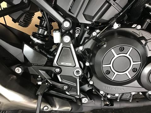2021 Honda CB1000R Black Edition in Huntington Beach, California - Photo 3
