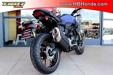 2022 Honda CB300R ABS in Huntington Beach, California - Photo 9