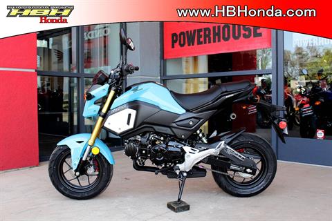 Honda Motorcycles For Sale In S California Huntington Beach Honda