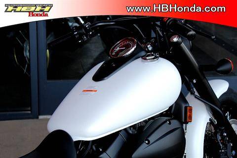 New Honda Shadow Phantom For Sale Specs Photos Price Huntington Beach Ca Matte Pearl White M3375 0092