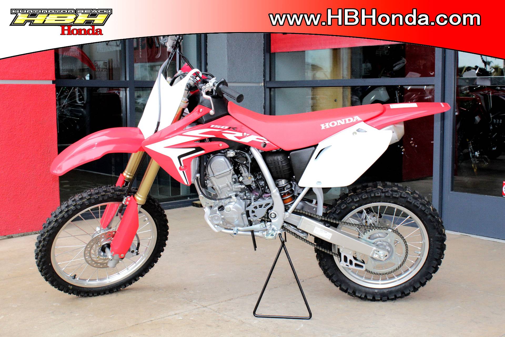 New 2020 Honda Crf150r Expert Motorcycles For Sale Huntington