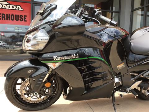 2021 Kawasaki Concours 14 ABS in Huntington Beach, California - Photo 1
