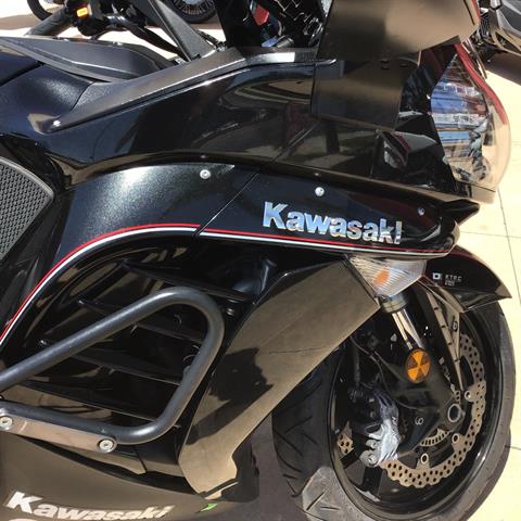 2022 Kawasaki Concours 14 ABS in Huntington Beach, California - Photo 2