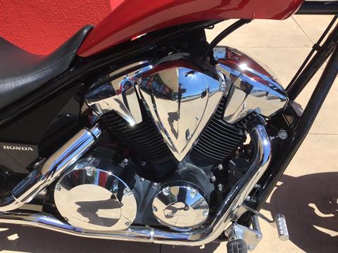 2015 Honda Fury® in Huntington Beach, California - Photo 2