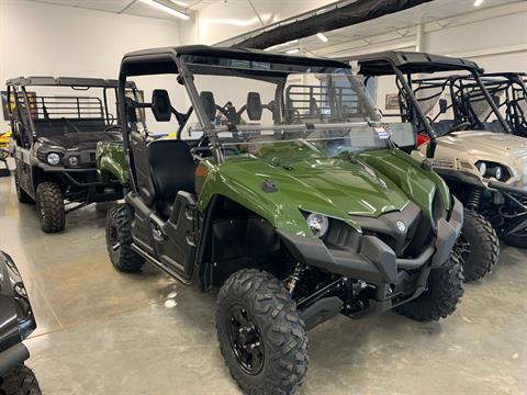 2024 Yamaha Viking EPS in Gulfport, Mississippi - Photo 1