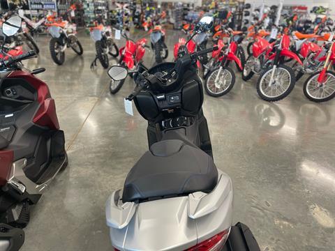 2024 Suzuki Burgman 400 in Gulfport, Mississippi - Photo 7