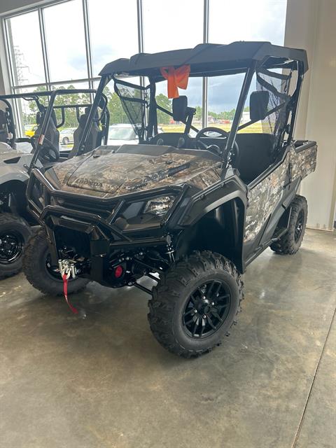 2024 Honda Pioneer 1000 Forest in Gulfport, Mississippi - Photo 1