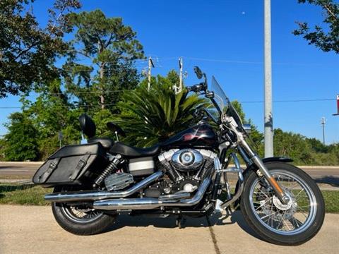 2007 Harley-Davidson Dyna® Street Bob® in Biloxi, Mississippi - Photo 1