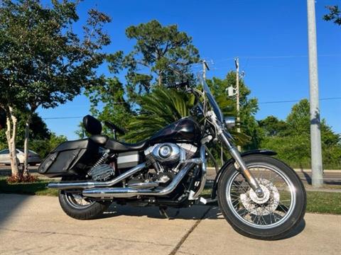 2007 Harley-Davidson Dyna® Street Bob® in Biloxi, Mississippi - Photo 2